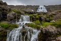 Private Dynjandi Waterfall & Historic Westfjords Excursion - from Isafjordur