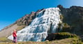 Private Dynjandi Waterfall & Historic Westfjords Excursion - from Isafjordur