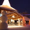 EXCURSION TO SANTA CLAUS VILLAGE