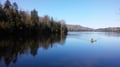 Lapland Kayak Adventure