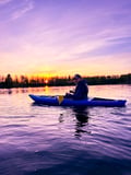 Lapland Kayak Adventure