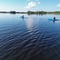 Lapland Kayak Adventure