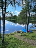 Lapland Kayak Adventure