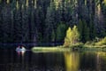 Lapland Kayak Adventure