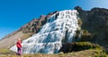 Private Dynjandi Waterfall & Historic Westfjords Tour from Ísafjörður