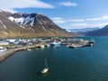 Private Dynjandi Waterfall & Historic Westfjords Tour from Ísafjörður