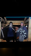 Viking World: Stand on the Deck of a Viking Ship