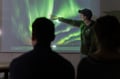 Aurora Workshop in Rovaniemi