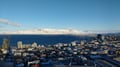 Private transfer: Reykjavik from/to Keflavik Airport