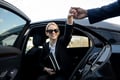 Private transfer: Reykjavik from/to Keflavik Airport