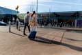 Private transfer: Reykjavik from/to Keflavik Airport