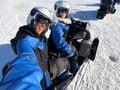 Rovaniemi: Snowmobile Safari Winter Tour - 1 Hour Driving - Small Group