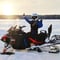 Rovaniemi: Snowmobile Safari Winter Tour - 1 Hour Driving - Small Group