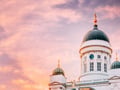 3 Hours Helsinki Airport Layover City Sightseeing (Audio Tour)