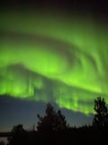 Northern Lights Hunting in Levi (money-back quarantee)