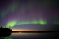 Northern Lights Hunting in Levi (money-back quarantee)