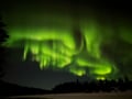 Northern Lights Hunting in Levi (money-back quarantee)