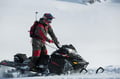 Arctic 3-Hour Snowmobile Adventure in Levi