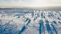 Arctic 3-Hour Snowmobile Adventure in Levi