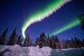 Small Group: Northern Lights Hunt 4x4 SUV - Aurora guarantee