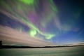 Small Group: Northern Lights Hunt 4x4 SUV - Aurora guarantee