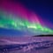 Small Group: Northern Lights Hunt 4x4 SUV - Aurora guarantee
