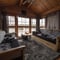 Private tour: Lappish evening (sauna, jacuzzi and dinner)