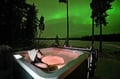 Private tour: Lappish evening (sauna, jacuzzi and dinner)