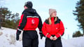 Warm winter clothing rental (a week), Levi