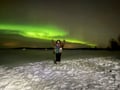 Aurora Dreamscape Tour