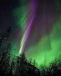 Aurora Dreamscape Tour