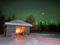 Aurora Dreamscape Tour
