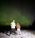 Aurora Dreamscape Tour