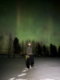 Aurora Dreamscape Tour