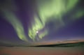 Aurora Dreamscape Tour