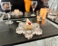 Arctic SnowHotel Visit and Ice Restaurant Dinner or Lunch from Rovaniemi