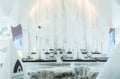 Arctic SnowHotel Visit and Ice Restaurant Dinner or Lunch from Rovaniemi