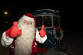 Rovaniemi Insider Aurora Train at Night