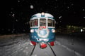 Rovaniemi Insider Aurora Train at Night