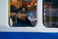 Rovaniemi Insider Aurora Train at Night