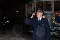 Rovaniemi Insider Aurora Train at Night