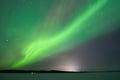 Rovaniemi Insider Aurora Train at Night