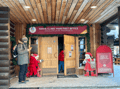 Rovaniemi Must-Do Summer & Autumn: Santa Village, Husky & Reindeer Farm Experience