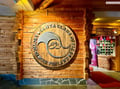 Rovaniemi Must-Do Summer & Autumn: Santa Village, Husky & Reindeer Farm Experience