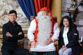 Rovaniemi Must-Do Summer & Autumn: Santa Village, Husky & Reindeer Farm Experience
