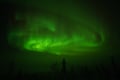 Rovaniemi Northern Lights – The Real Guaranteed Hunt