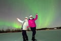 Rovaniemi Northern Lights – The Real Guaranteed Hunt