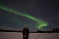 Rovaniemi Northern Lights – The Real Guaranteed Hunt