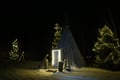 Northern Lights Small-Group Tour At Shaman Village