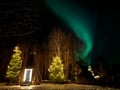 Northern Lights Small-Group Tour At Shaman Village